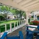 Periwinkle Cottage by Seabrook Hospitality Pacific Beach - Foto 1