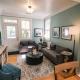 Periwinkle Cottage by Seabrook Hospitality Pacific Beach - Foto 6