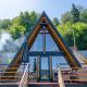 Chalet by the lake, ピアトラ・ネアムツ - 写真 2