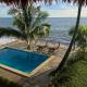 Lodge Villa MAYANKI, Dzamandzar