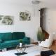 Spacious duplex in the heart of Paris, Paris - Foto 1