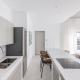 Melora Villas Paros, Angairiá (fotografie 6)