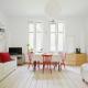 Atelier Herbst by Noclegi Renters, Sopot