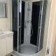 Slinningen Apartment with free parking, オーレスン - 写真 8