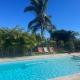 Villa Ô Pieds Nus 180m2 4 chambres piscine jardin tropical parking privé, Saint-Leu - Foto 7