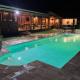 Villa Ô Pieds Nus 180m2 4 chambres piscine jardin tropical parking privé, Saint-Leu - Foto 5