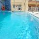 Villa with private pool in Gozo Munxar - Foto 3