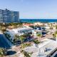 Pousada Suites at Hollywood Beach, Hollywood (fotografie 7)