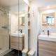 Modern spacious studio only 1 minute away from the Place de la République, Paris - Photo 8