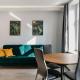 Nocosfera Apartament Centrum