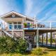 Cottage at Scotch Bonnet Carolina Beach - Fotografie 2
