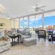 Sanibel 306- Easy beach access & Gulf views