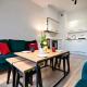 Dolce Vita by Housine, Zator