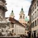 Ljubljana City Dragon Apartment, Любляна - Фото 5