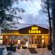 Sky Lodge Hotel, Nathia Gali