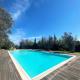 Tenuta Treccani villa with swimming pool by LoveSud, Patù (foto 6)