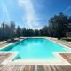 Tenuta Treccani villa with swimming pool by LoveSud, Patù
