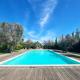 Tenuta Treccani villa with swimming pool by LoveSud, Patù (foto 8)