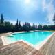 Tenuta Treccani villa with swimming pool by LoveSud, Patù (foto 7)