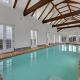 Roundtop Mansion-Breathtaking View, indoor Pool, Wrightsville