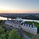 Roundtop Mansion-Breathtaking View, indoor Pool, Wrightsville (zdjęcie 2)