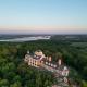 Roundtop Mansion-Breathtaking View, indoor Pool, Wrightsville (zdjęcie 3)
