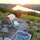 Roundtop Mansion-Breathtaking View, indoor Pool, Wrightsville (zdjęcie 8)