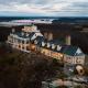 Roundtop Mansion-Breathtaking View, indoor Pool, Wrightsville (zdjęcie 9)