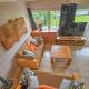 Ferienhaus Gestiefelter Kater am See im Bergland, Kirchheim - Foto 8