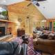 Large Cabin to Enjoy in Coosawattee River Resort, Ellijay - Fotografie 6