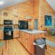 Large Cabin to Enjoy in Coosawattee River Resort, Ellijay - Fotografie 10