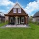 Holiday Home in South Holland by Stompaarde Plas