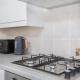 Two bedroom apartment in Dalston, Londra - Foto 9