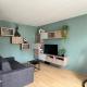 Paris Central 1 bedroom Apartment with AC, Paris - Photo 3