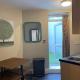 Double Studio with Outdoor Space in King's Cross, Londýn - Fotografie 8