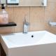 Sleeps 10 City Center Penthouse op US Embassy, Tallinn (foto 4)