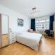 Sleeps 10 City Center Penthouse op US Embassy, Tallinn