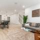 Stylish 4BR in Merion Village PD, Columbus (Foto 9)