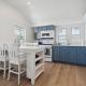 Newly Renovated Professional Design Partial Ocean Views, Hampton - Foto 3