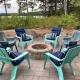 Patten Pond Cottage, Ellsworth (Foto 4)