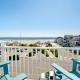 Ocean Views Newly Renovated Private Balcony, Hampton - Fotografie 4