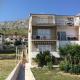 Apartments by the sea Duce, Omis - 20081
