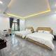 Nga Tây hotel 3, Bắc Ninh (fotografie 4)