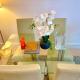 2 Beds flat Chelsea West Brompton, Londýn - Fotografie 10