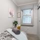 Chic Single Room - AC - Next to Central Station - Nearby CBD USYD UTS Top Viewed Bistros - Shared Bathroom Sydney - Fotografie 3