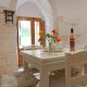 Trulli in Itria Valley with Infinity Pool Cisternino - Foto 10