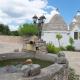 Trulli in Itria Valley with Infinity Pool Cisternino - Foto 5