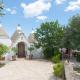 Trulli in Itria Valley with Infinity Pool Cisternino - Foto 2