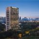 DoubleTree By Hilton Shenzhen Nanshan Hotel & Residences - Zdjęcie 1