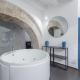 Judeka Suite Ortigia with Jacuzzi
